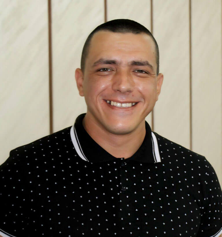 Milos Dovedan